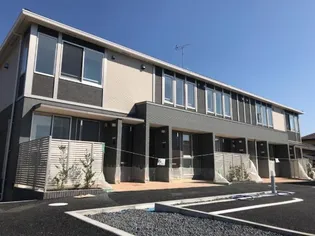エスペランサ エスピーノ【1階】の外観