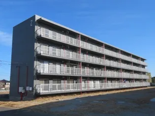 INFINA SOUTH1の画像