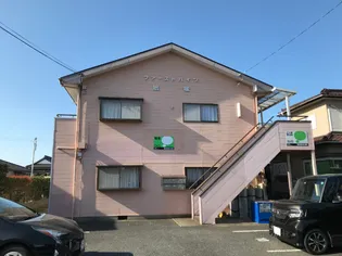 ファーストハイツ鳩塚の画像