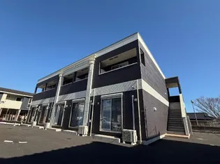 KIY first(ケーアイワイファースト)【2階】の外観