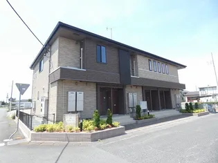 ショコレーヴⅠの画像