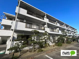 池田マンション【1-8号室】の外観
