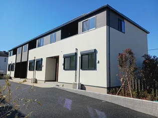 アベニールイタコ Ⅱの画像