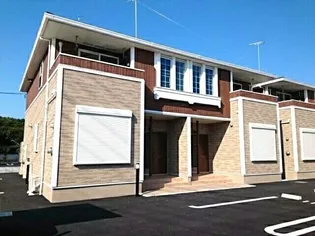 プレミアコート鹿嶋Iの画像
