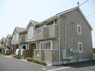 カーサ ラウレールⅡの画像
