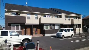 サンシャインⅤの画像