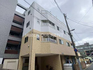 MaximasⅠ【3階】の外観