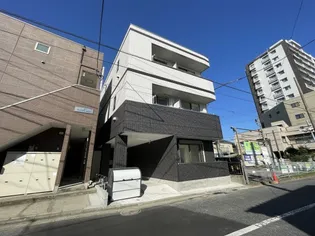 SECOND CORAL千葉中央の画像