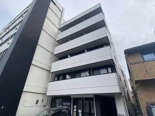 グランフェリオ本町【301号室】の外観