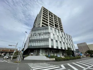 SEASCAPE千葉みなとの画像