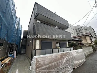 アリアトールの画像