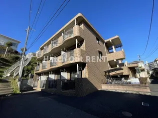 グランメゾン椿森の画像