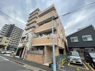 Presento A Toi【2階】の外観