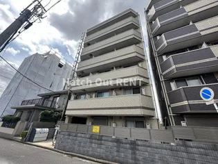 グレイスコート神明町の画像