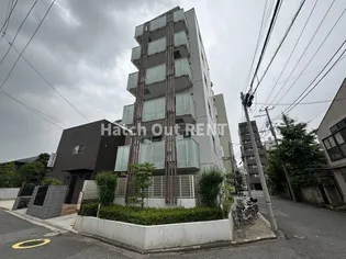 フェリークス院内の画像