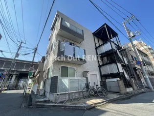 リブリ・本千葉【1階】の外観