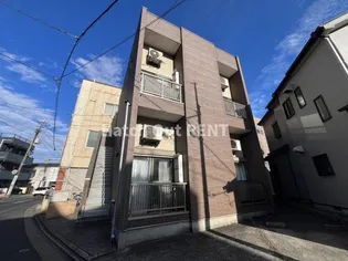 サニーサイド千葉の画像