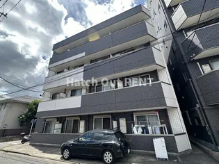 Duo 本千葉【1階】の外観