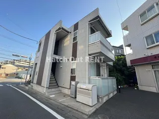 リブリ・ルーチェ ディ セータ【1階】の外観