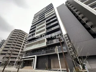 KDXレジデンス千葉中央East【10階】の外観