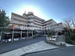 シャトーイノハナの画像