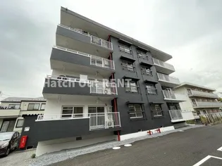 幸町レジデンスの画像