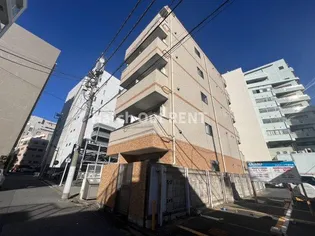 AlbatrossI【501号室】の外観