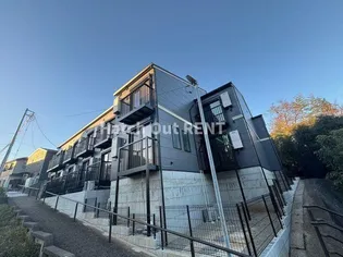 Likes矢作町【2階】の外観