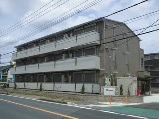 Droom-A【3階】の外観