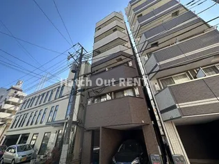 Relache登戸【7階】の外観