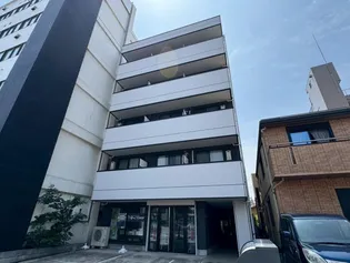 グランフェリオ本町【402号室】の外観