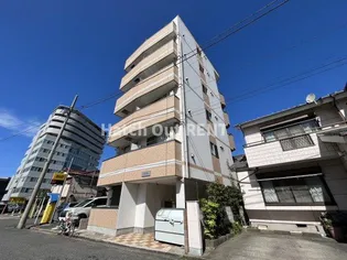 Ch・Bru シャトー・ブリュ 【5階】の外観