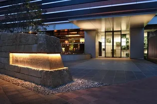 パークシティ柏の葉キャンパス ザ・ゲートタワー ウエスト【3411号室】の外観