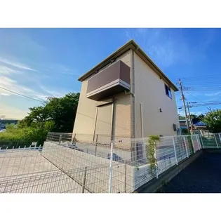 千葉県千葉市稲毛区園生町【一戸建】の外観