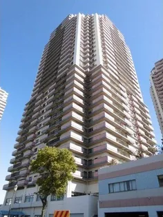 スカイプラザ・ユーカリが丘ウエストタワー【508号室】の外観