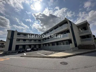 リブリ・メゾン・雅【2階】の外観