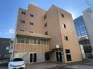 レジデンスカープ千葉【210号室】の外観