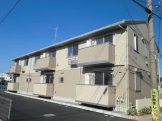 アヴニールAの画像