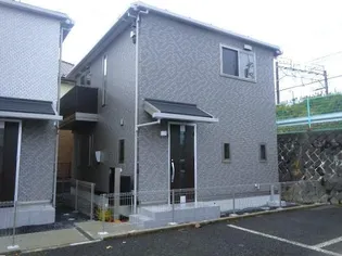 千葉県成田市土屋【一戸建】の外観