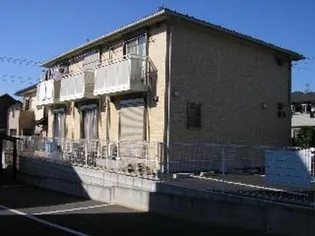 アコルテ【102号室】の外観