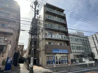 アイデアル【6階】の外観