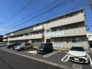 エヴァーラスティング千葉【2階】の外観