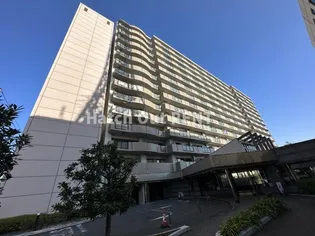 リーベスト西千葉【11階】の外観