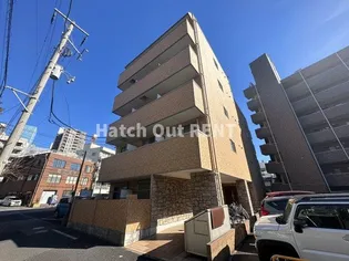 Prime Hills 千葉中央【303号室】の外観