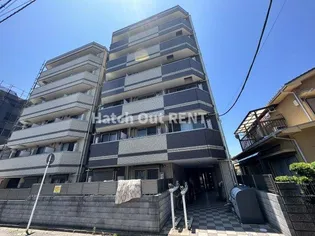 ラ・フェリシテ【2階】の外観