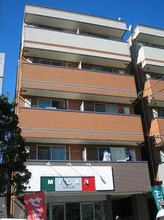 金太郎ヒルズ30【5階】の外観