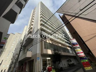 千葉県千葉市中央区本千葉町【マンション】の外観