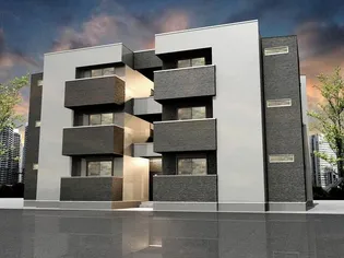 REGALEST 八千代緑が丘【203号室】の外観