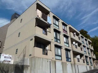 シャタル日吉台【2階】の外観