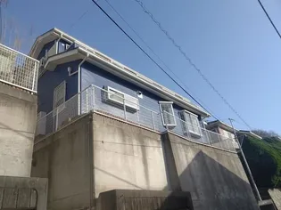 千葉県佐倉市臼井【一戸建】の外観